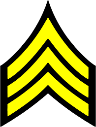 sergeant是什么意思