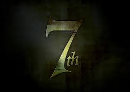 seventh是什么意思