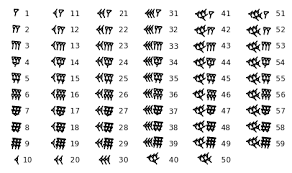 sexagesimal是什么意思