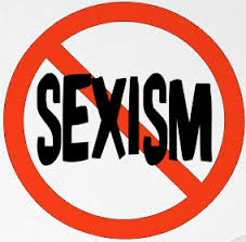 sexism是什么意思