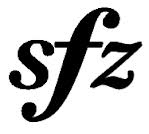 sforzando是什么意思