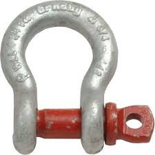 shackle是什么意思