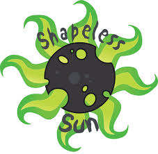 shapeless是什么意思