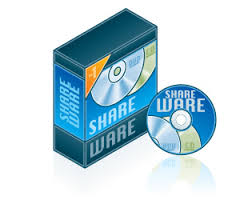 shareware是什么意思