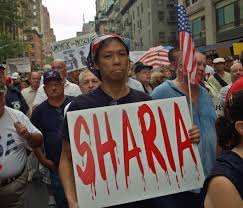 sharia是什么意思