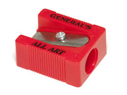 sharpener是什么意思