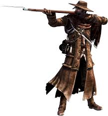 sharpshooter是什么意思