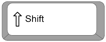 shift是什么意思