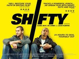 shifty是什么意思