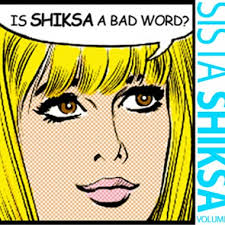 shiksa是什么意思