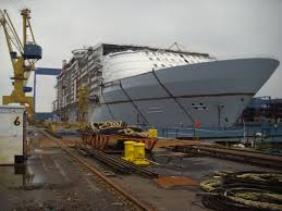 shipbuilding是什么意思