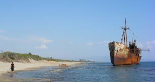 shipwreck是什么意思