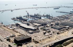 shipyard是什么意思