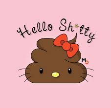 shitty是什么意思