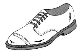 shoe是什么意思