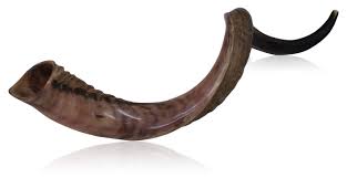 shofar是什么意思