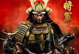 shogun是什么意思