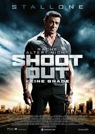 shoot-out是什么意思
