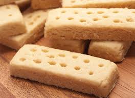 shortbread是什么意思