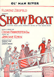 showboat是什么意思