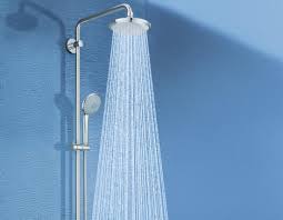 shower是什么意思