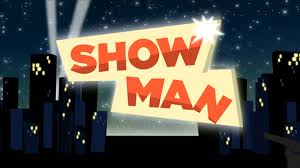showman是什么意思