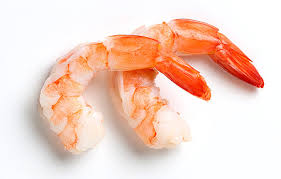 shrimp是什么意思