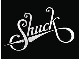 shuck是什么意思