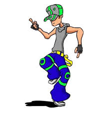 shuffler是什么意思