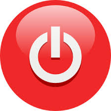 shutdown是什么意思