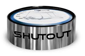 shutout是什么意思