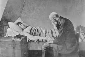 sickbed是什么意思