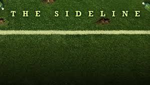 sideline是什么意思