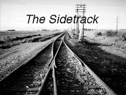 sidetrack是什么意思