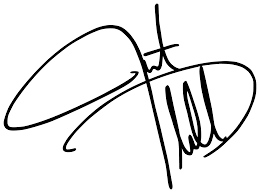 signature是什么意思