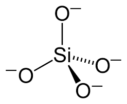 silicate是什么意思