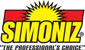 simonize是什么意思