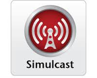 simulcast是什么意思