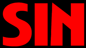 sin是什么意思
