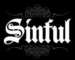 sinful是什么意思