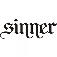 sinner是什么意思