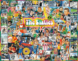 sixties是什么意思