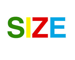 size是什么意思