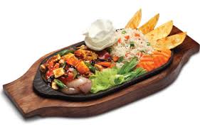 sizzler是什么意思