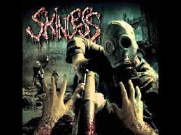 skinless是什么意思