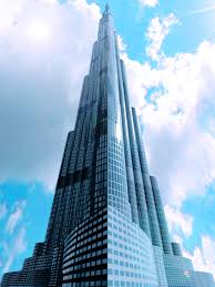 skyscraper是什么意思