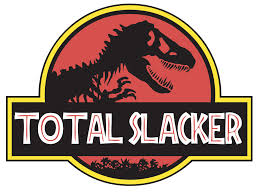 slacker是什么意思