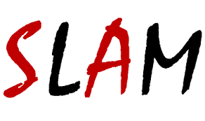 slam是什么意思