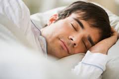 sleep是什么意思
