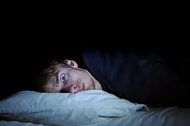 sleepless是什么意思